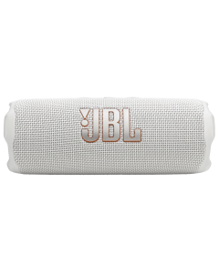 Bluetooth колонка JBL Flip 7 Біла (White)