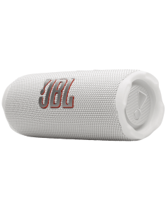 Bluetooth колонка JBL Flip 7 Біла (White)