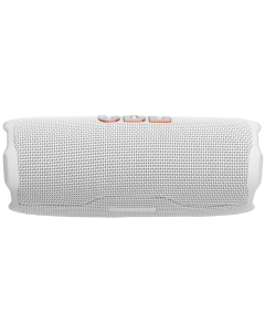 Bluetooth колонка JBL Flip 7 Біла (White)