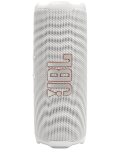 Bluetooth колонка JBL Flip 7 Біла (White)