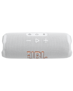 Bluetooth колонка JBL Flip 7 Біла (White)