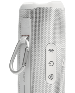 Bluetooth колонка JBL Flip 7 Біла (White)