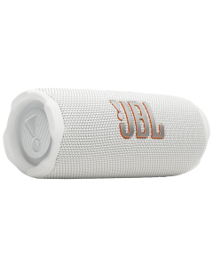 Bluetooth колонка JBL Flip 7 Біла (White)