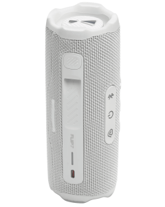 Bluetooth колонка JBL Flip 7 Біла (White)