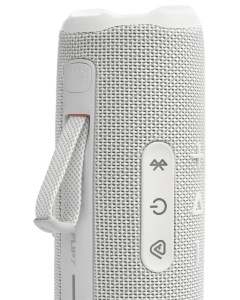 Bluetooth колонка JBL Flip 7 Біла (White)
