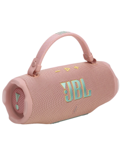 Колонка JBL CHARGE 6 Рожева (Pink)