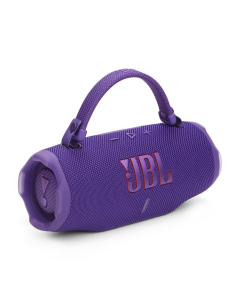 Колонка JBL CHARGE 6 Фіолетова (Purple)