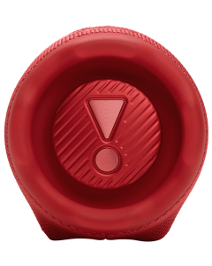Колонка JBL CHARGE 6 Червона (Red)