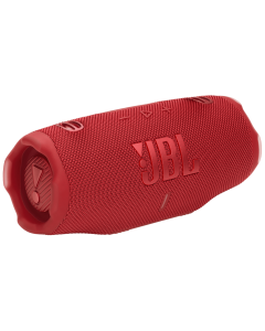 Колонка JBL CHARGE 6 Червона (Red)