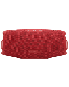 Колонка JBL CHARGE 6 Червона (Red)
