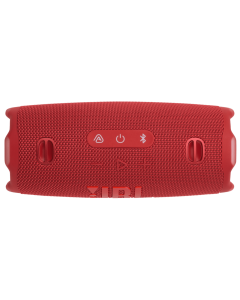 Колонка JBL CHARGE 6 Червона (Red)