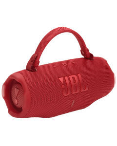 Колонка JBL CHARGE 6 Червона (Red)