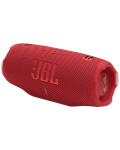 Колонка JBL CHARGE 6 Червона (Red)