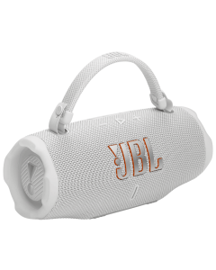 Колонка JBL CHARGE 6 Біла (White)