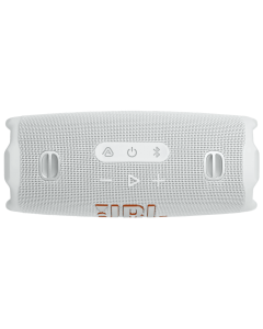 Колонка JBL CHARGE 6 Біла (White)