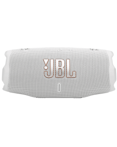 Колонка JBL CHARGE 6 Біла (White)