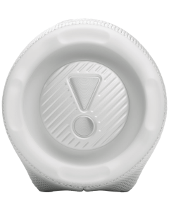 Колонка JBL CHARGE 6 Біла (White)