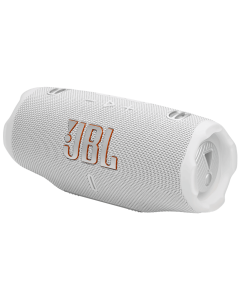 Колонка JBL CHARGE 6 Біла (White)