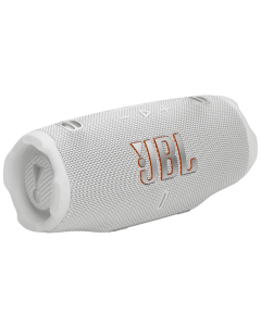Колонка JBL CHARGE 6 Біла (White)