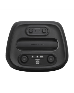 Колонка JBL PartyBox Encore 2 Чорна (Black)