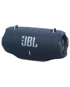 Колонка JBL Xtreme 4 Синя (Blue)