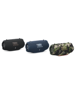 Колонка JBL Xtreme 4 Синя (Blue)