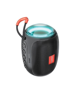 Колонка Promate Capsule-3 Черная (Black)