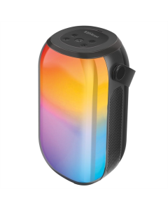 Колонка Promate Spectro-20 20W Чорна (Black)