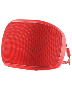 Колонка Promate Mood 5W Красная (Red)