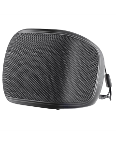 Колонка Promate Mood 5W Чорна (Black)