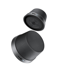 Колонка Promate Punch 3W Чорна (Black)