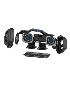 Колонка REAL-EL X-770 Чорна (Black)