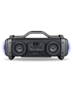Колонка REAL-EL X-770 Чорна (Black)