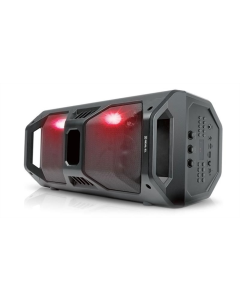 Колонка REAL-EL X-757 Черная (Black)