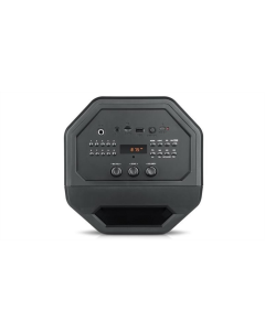 Колонка REAL-EL X-757 Чорна (Black)