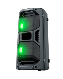 Колонка REAL-EL X-757 Чорна (Black)