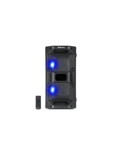 Колонка REAL-EL X-757 Черная (Black)