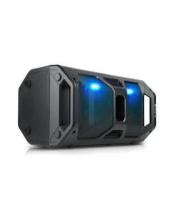 Колонка REAL-EL X-757 Черная (Black)