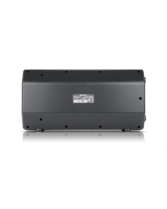 Колонка REAL-EL X-757 Чорна (Black)