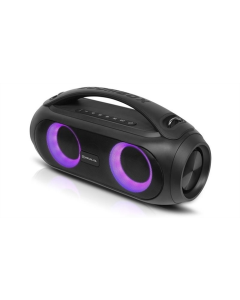 Колонка REAL-EL X-745 Чорна (Black)