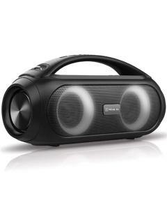 Колонка REAL-EL X-745 Чорна (Black)