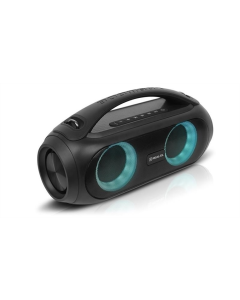 Колонка REAL-EL X-745 Чорна (Black)