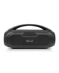 Колонка REAL-EL X-745 Чорна (Black)