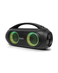 Колонка REAL-EL X-745 Чорна (Black)