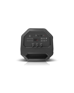 Колонка REAL-EL X-771 Чорна (Black)