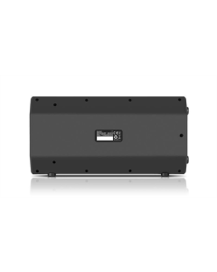 Колонка REAL-EL X-771 Чорна (Black)