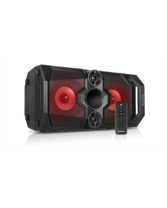 Колонка REAL-EL X-771 Чорна (Black)