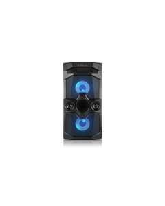Колонка REAL-EL X-771 Чорна (Black)