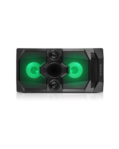 Колонка REAL-EL X-771 Чорна (Black)