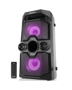 Колонка REAL-EL X-771 Чорна (Black)